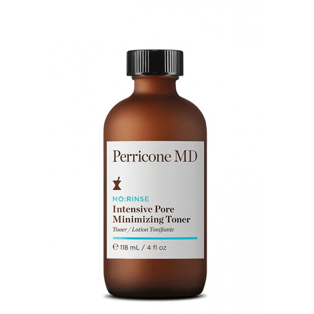 Интенсивный тоник для минимизации видимости пор - Perricone MD No:Rinse Intensive Pore Minimizing Toner фото 2