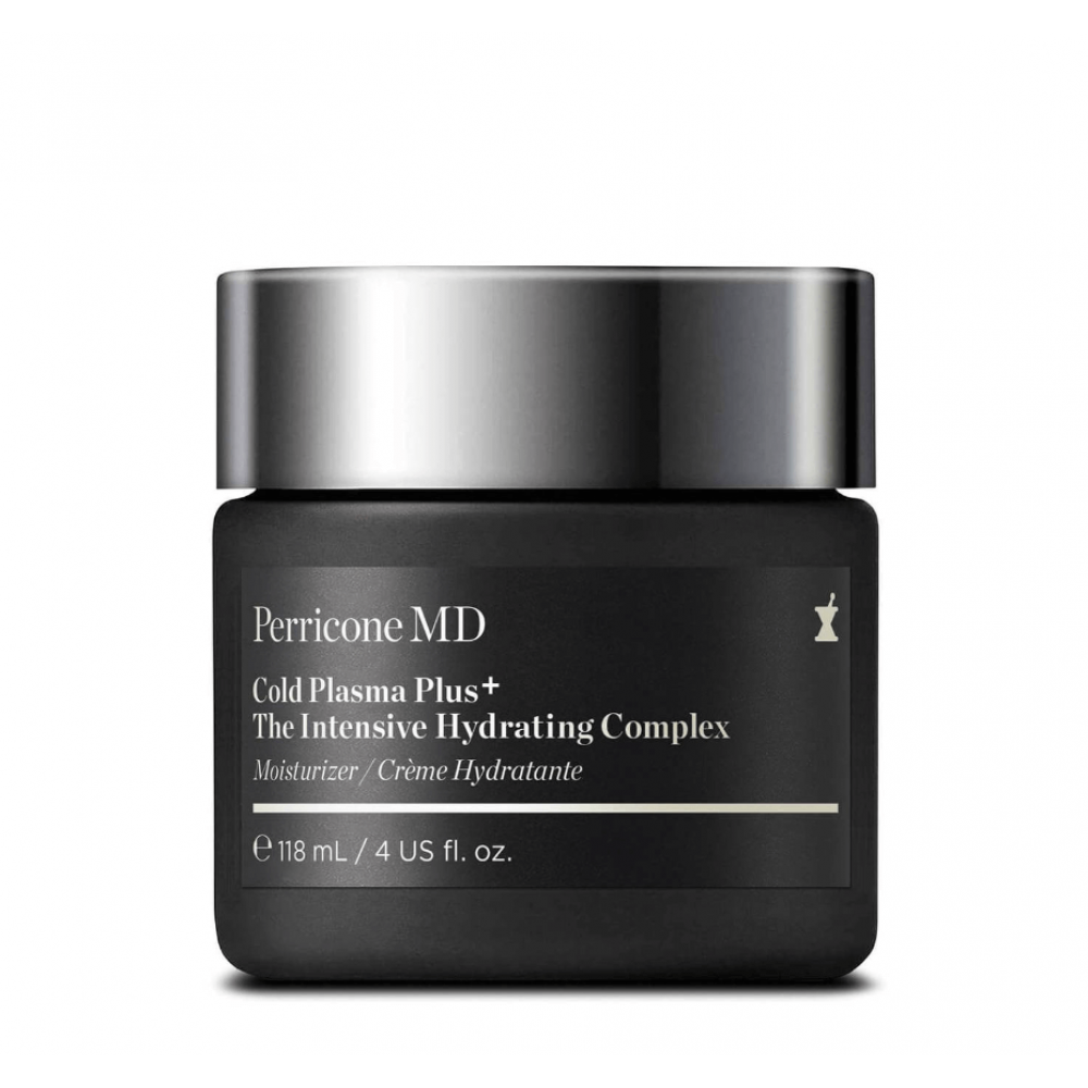 Омолоджуюча крем-сироватка - інтенсивний зволожуючий комплекс - Perricone MD Cold Plasma Plus The Intensive Hydrating Complex фото 2