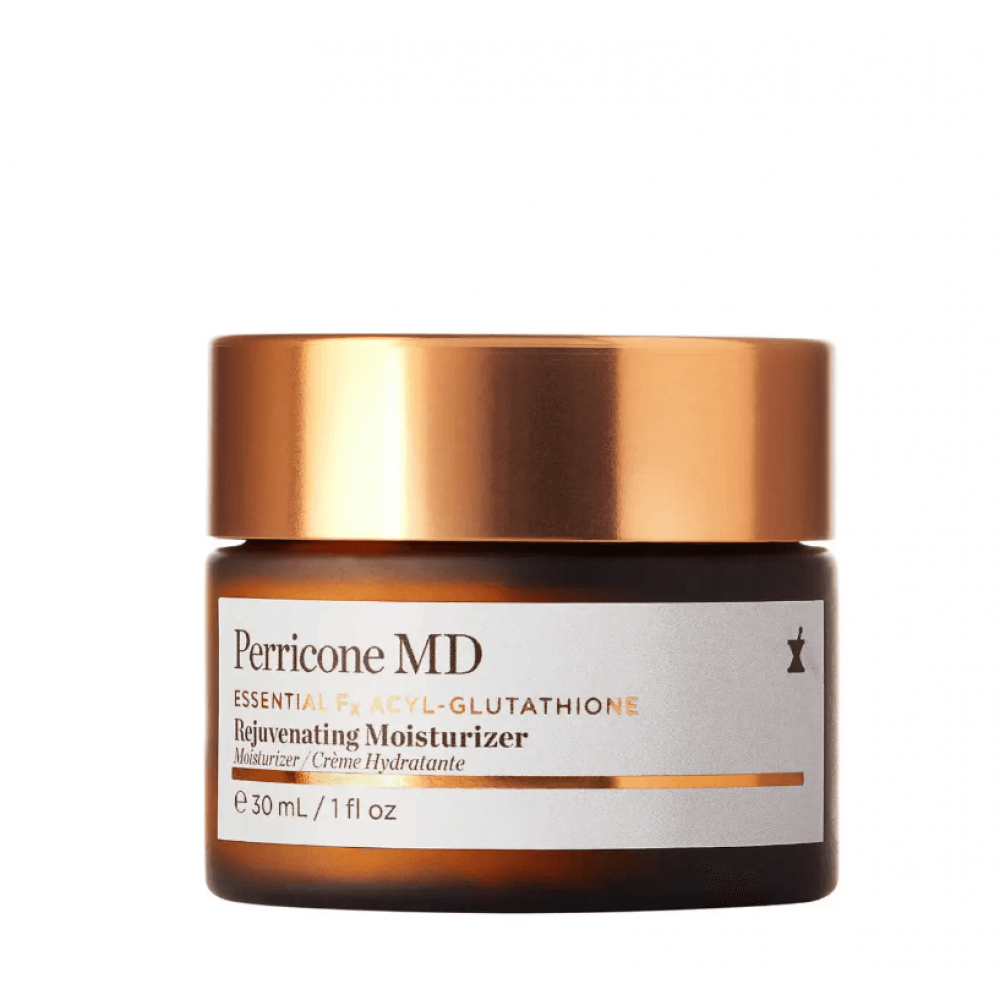 Омолоджуючий зволожуючий крем - Perricone MD Essential Fx Acyl-Glutathione Rejuvenating Moisturizer фото 2