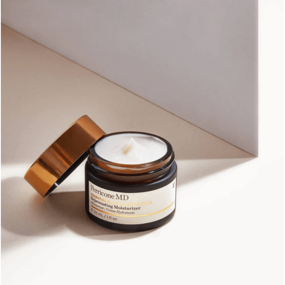 Омолоджуючий зволожуючий крем - Perricone MD Essential Fx Acyl-Glutathione Rejuvenating Moisturizer фото 5