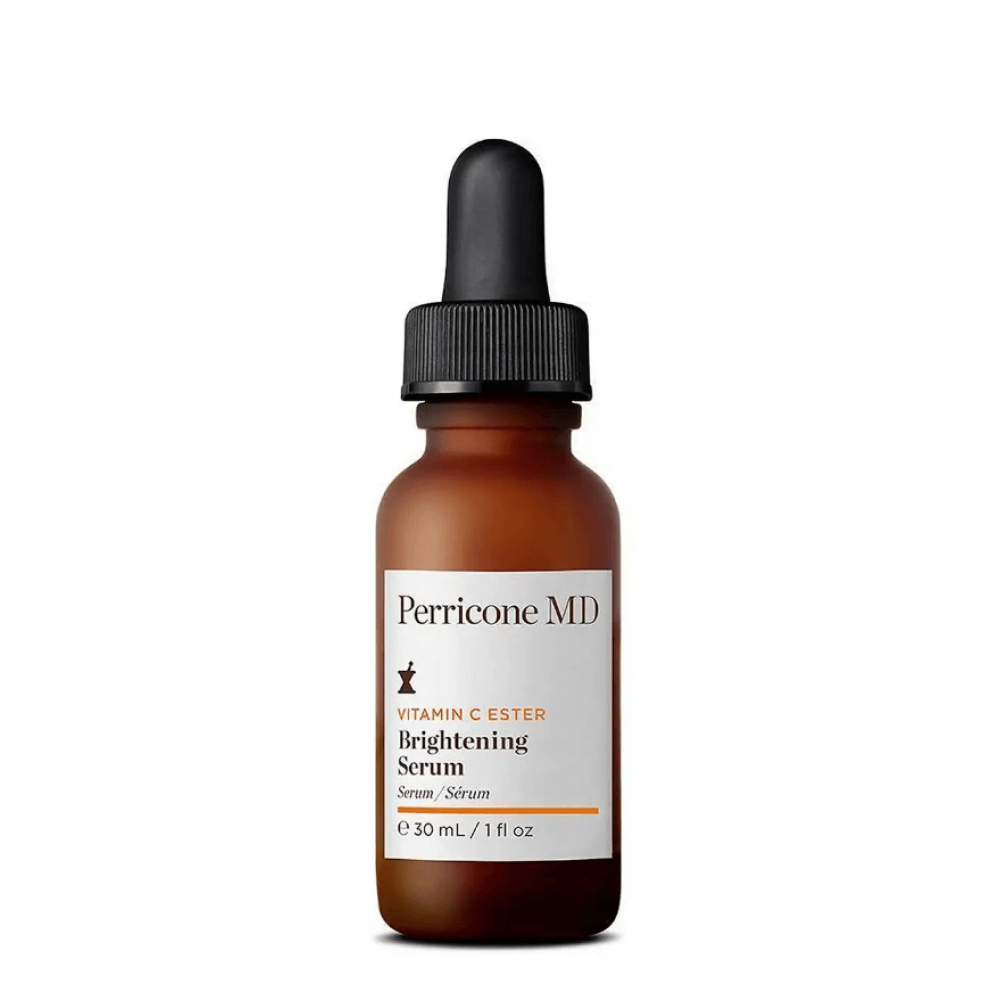 Осветляющая сыворотка для лица - Perricone MD Vitamin C Ester Brightening Serum фото 2