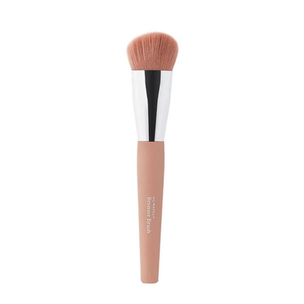 Кисть для нанесения бронзера - Perricone MD No Makeup Bronzer Brush фото 2