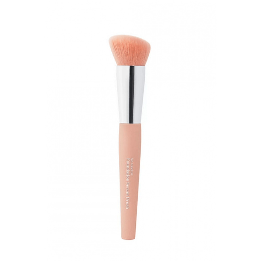 Пензлик для нанесення тональної сироватки - Perricone MD No Makeup Foundation Serum Brush фото 2