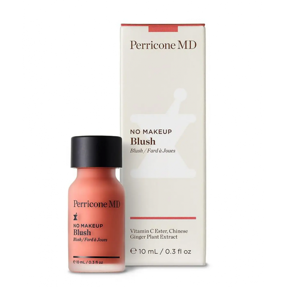 Рум'яна - Perricone MD No Makeup Blush фото