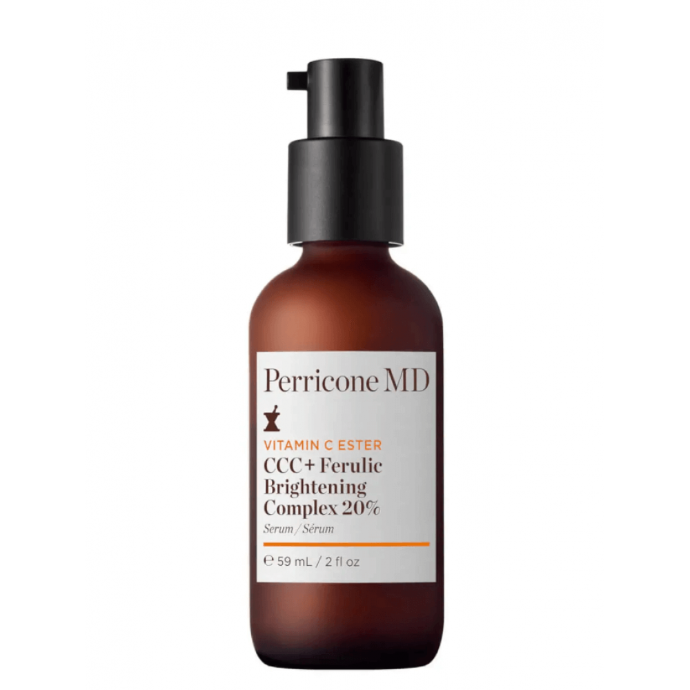 Сироватка для обличчя - Perricone MD Vitamin C Ester CCC + Ferulic Brightening Complex 20% фото 2