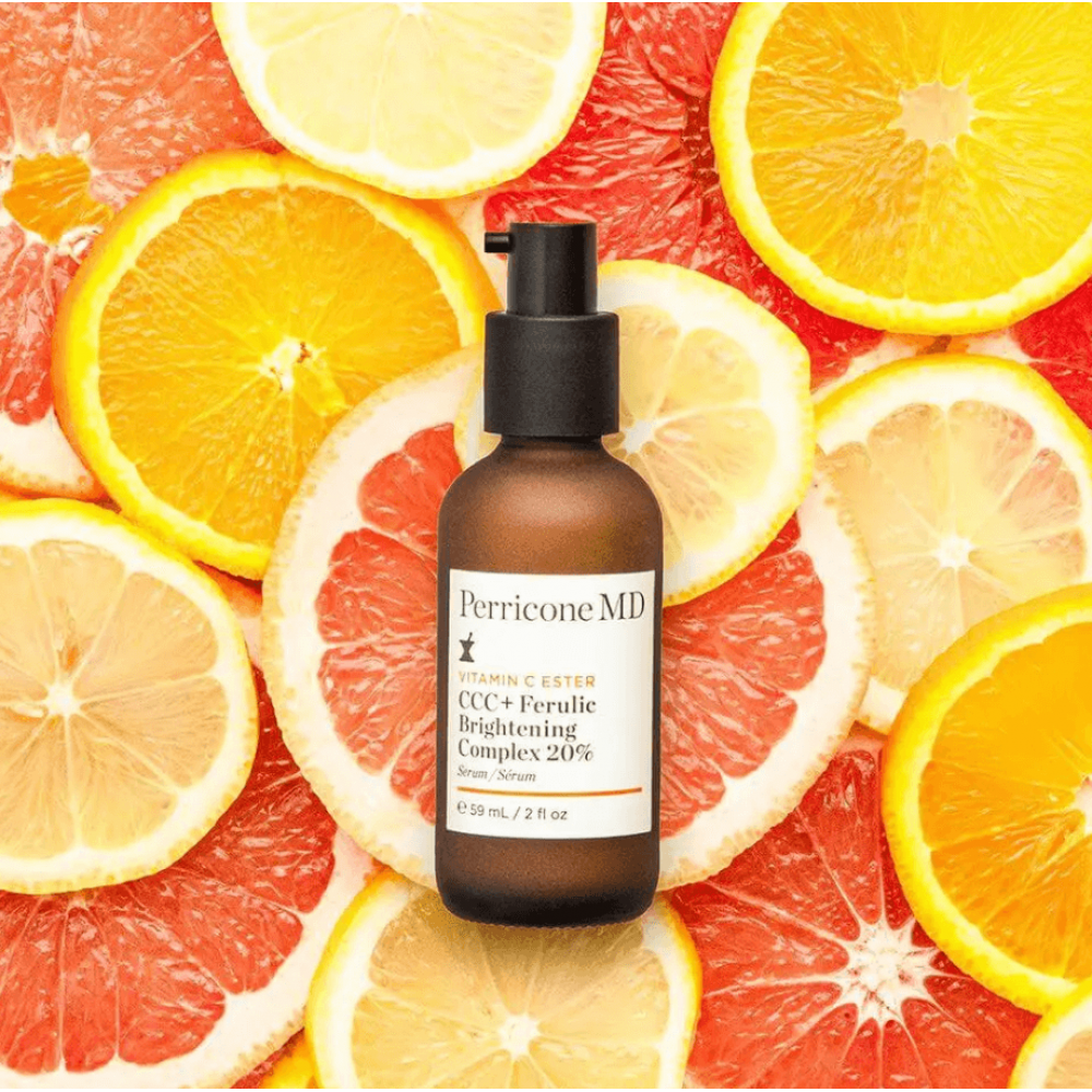 Сироватка для обличчя - Perricone MD Vitamin C Ester CCC + Ferulic Brightening Complex 20% фото 4