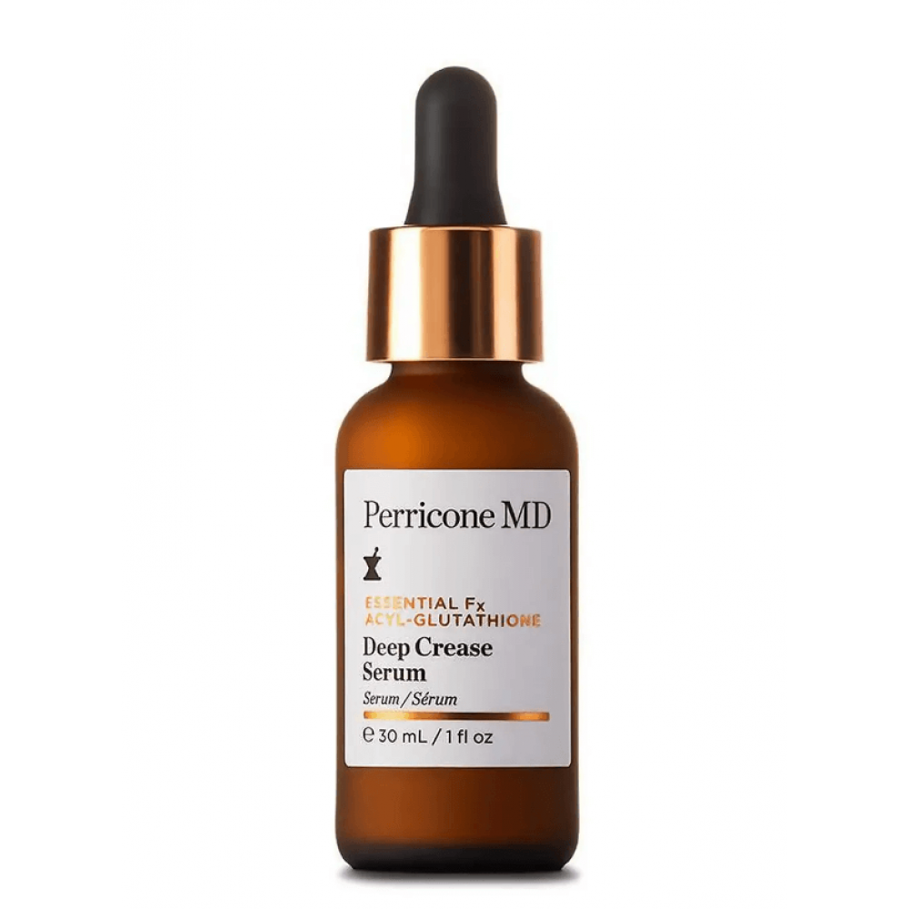 Сыворотка от глубоких морщин - Perricone MD Essential Fx Acyl Glutathione Deep Crease Serum фото 2