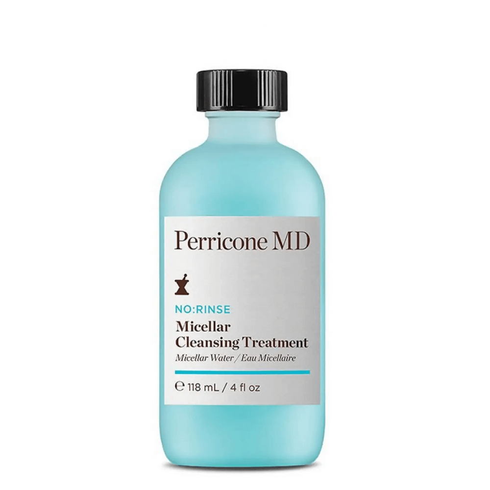 Ультрамягкое очищающее мицеллярное средство - Perricone MD No:Rinse Micellar Cleansing Treatment фото 2