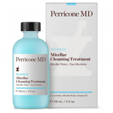 Ультрамягкое очищающее мицеллярное средство - Perricone MD No:Rinse Micellar Cleansing Treatment 