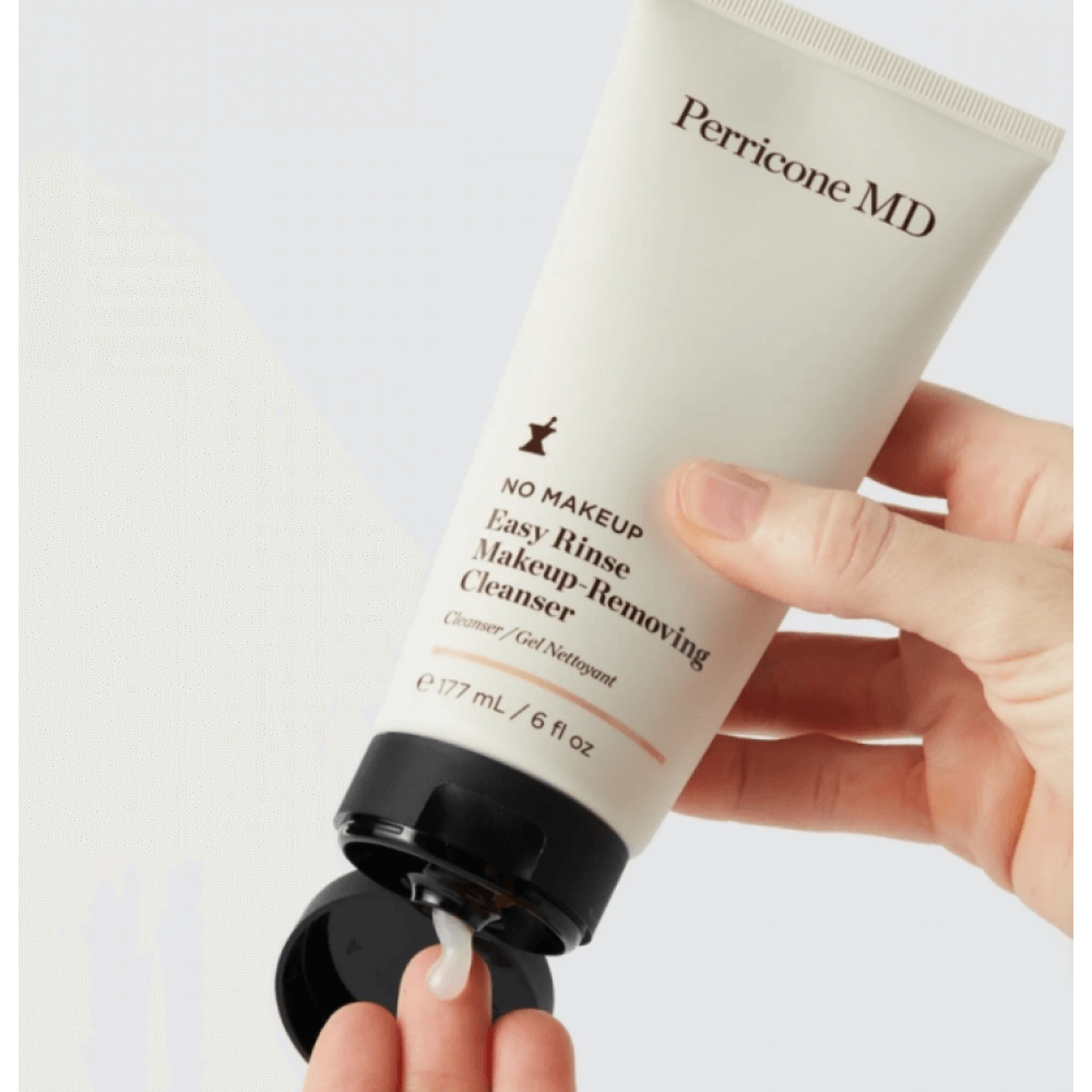 Засіб для очищення та зняття макіяжу - Perricone MD No Makeup Easy Rinse Makeup Removing Cleanser фото 5