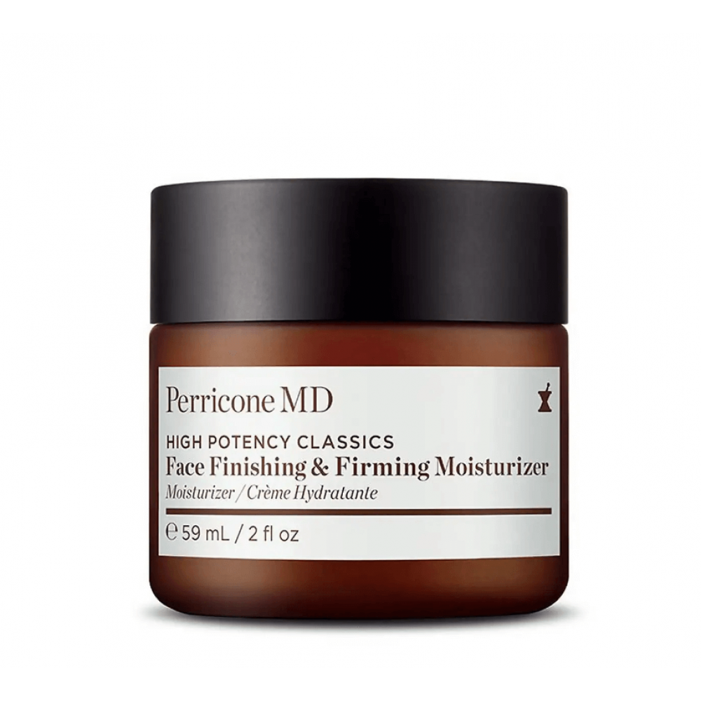 Увлажняющий крем для лица - Perricone MD High Potency Classics Face Finishing & Firming Moisturizer фото 2