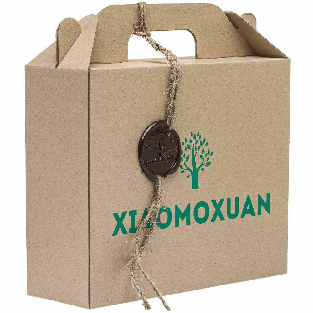 Подарунковий набір для волосся - Xiaomoxuan Gift Set №4 фото 2