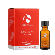 Антивозрастная сыворотка для лица - iS Clinical Super Serum Advance+ 