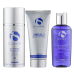 Набор пост-пилинговый домашний уход - iS Clinical Post-Peel Collection Home Regimen фото 2