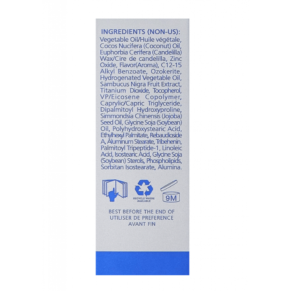 Защитный бальзам для губ SPF 35 - iS Clinical LIProtect SPF 35 фото 4