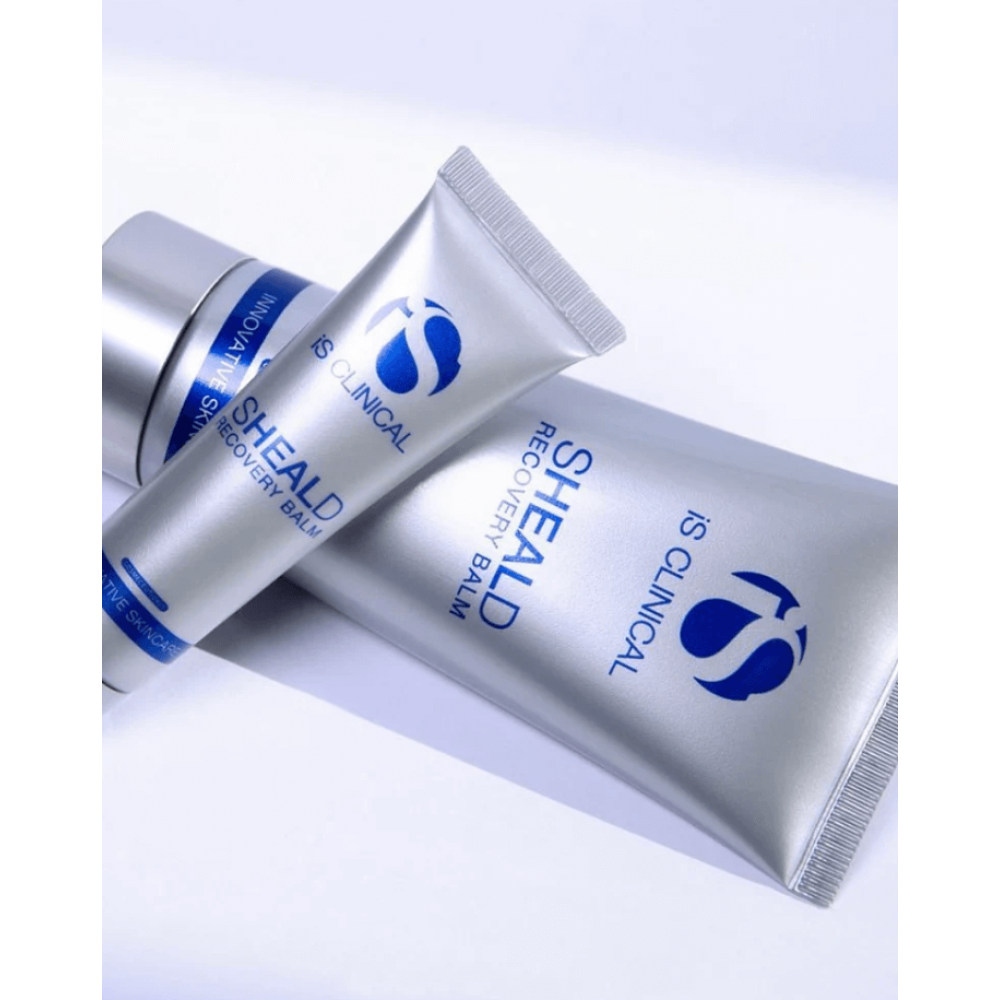 Бальзам для защиты и восстановления - iS Clinical Sheald Recovery Balm фото 5