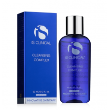 Гель для умывания - iS Clinical Cleansing Complex 