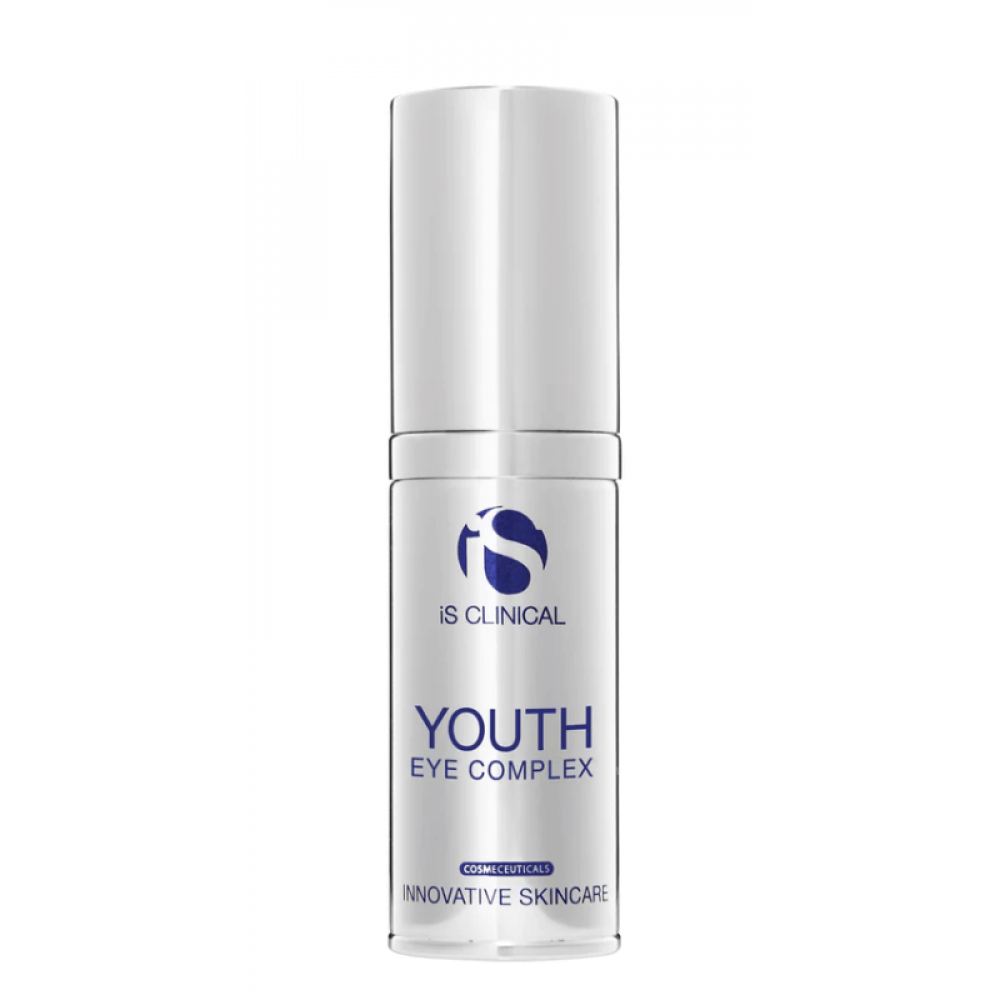 Крем для ухода вокруг глаз - iS Clinical Youth Eye Complex фото 2