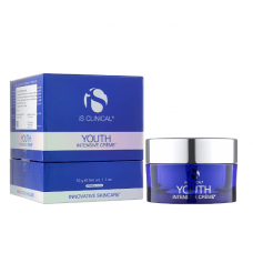 Крем интенсивный омолаживающий для лица - iS Clinical Youth Intensive Creme 