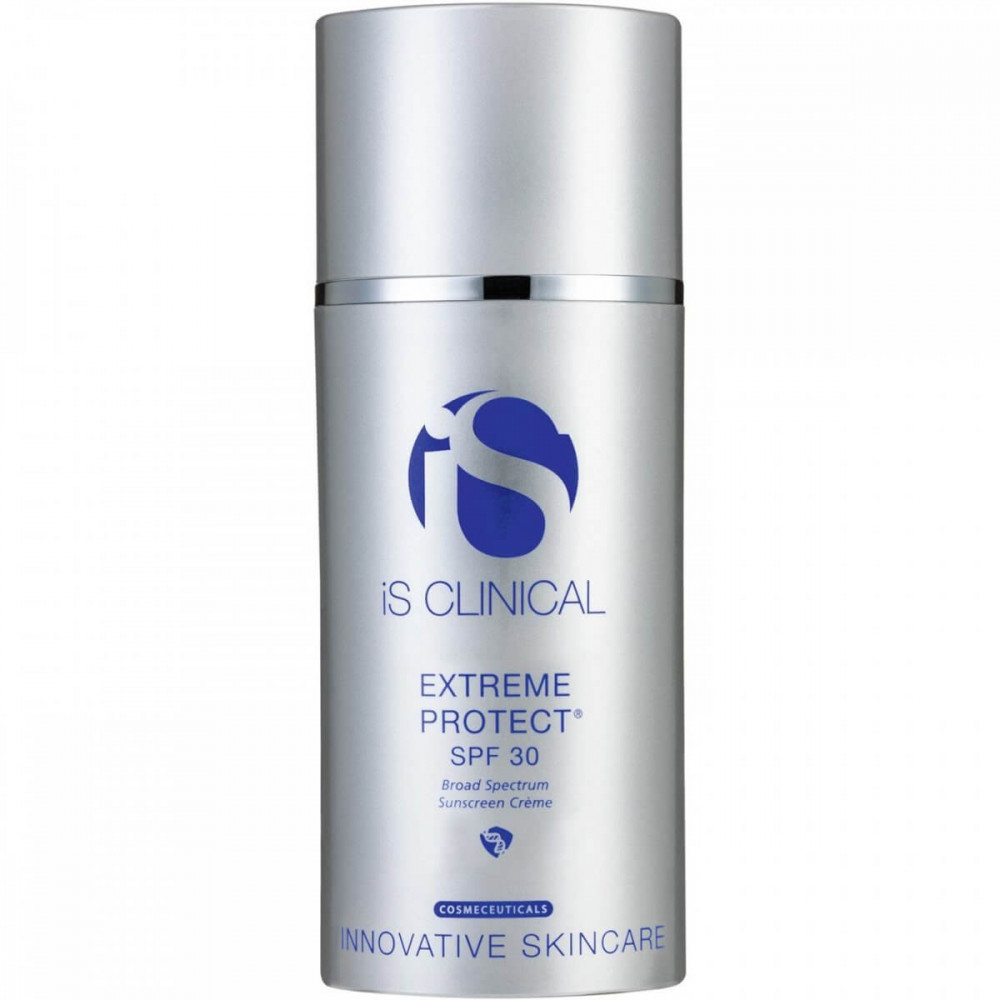 Крем солнцезащитный - iS Clinical Extreme Protect SPF 30 фото 2
