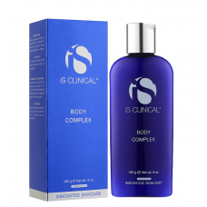 Лосьон для тела - iS Clinical Body Complex 