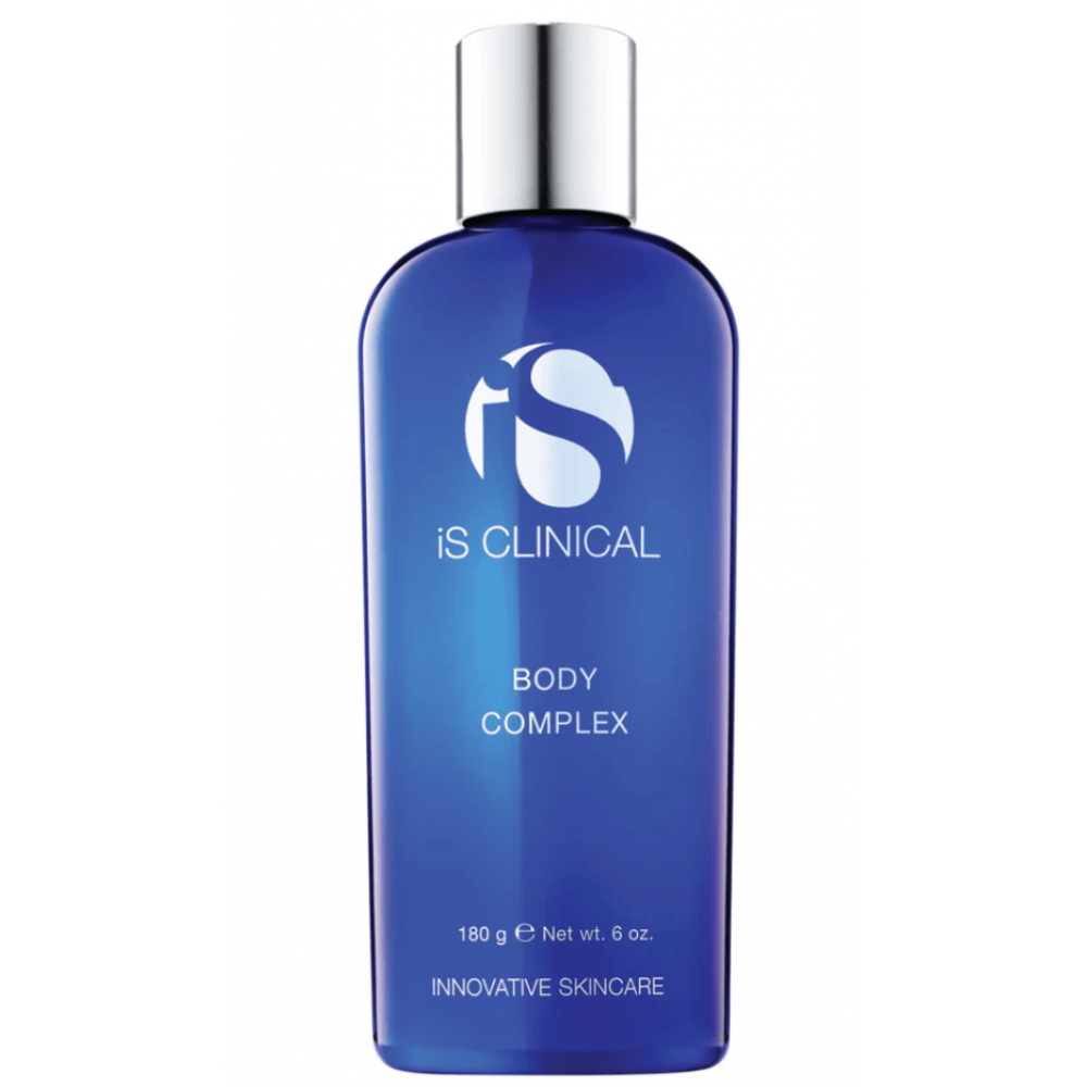 Лосьон для тела - iS Clinical Body Complex фото 2