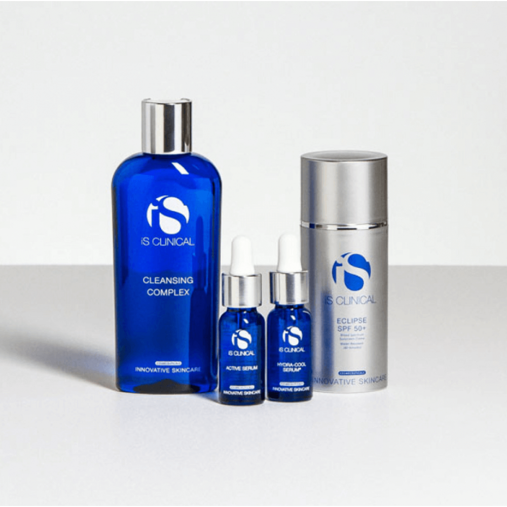 Набір анти-акне - iS Clinical Pure Clarity Collection фото 5
