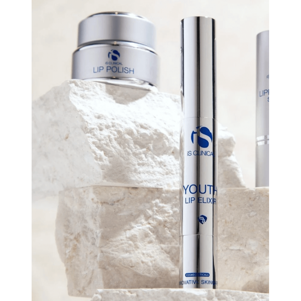 Набор комплекс по уходу за губами - iS Clinical Lip Duo фото 4