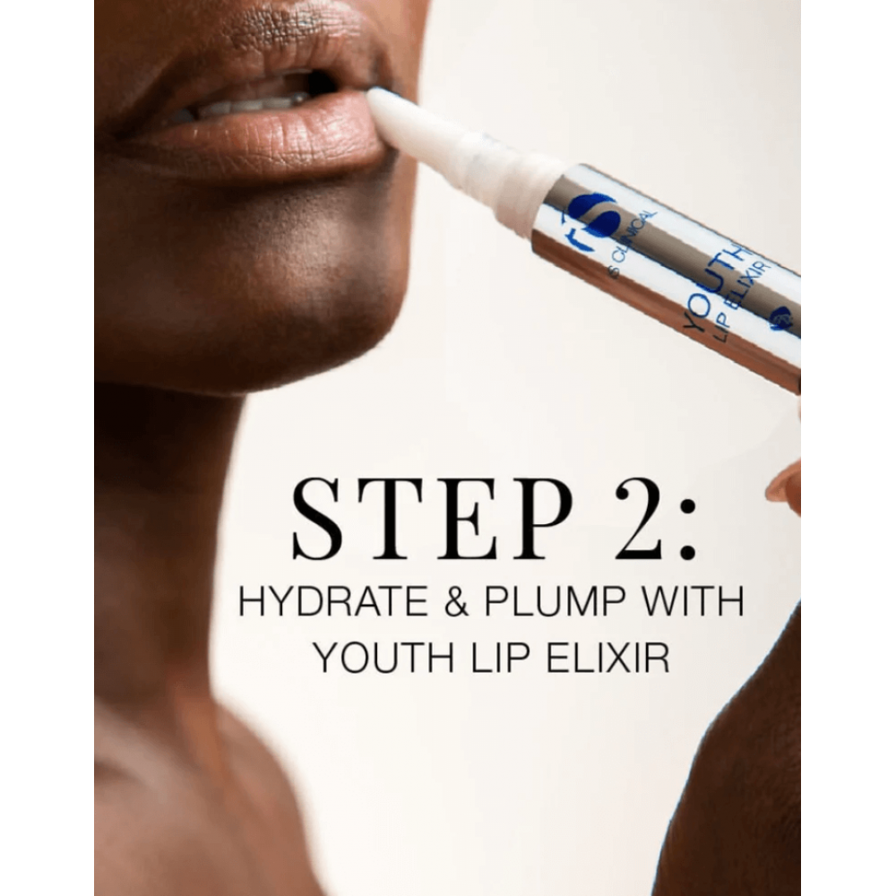 Набор комплекс по уходу за губами - iS Clinical Lip Duo фото 6