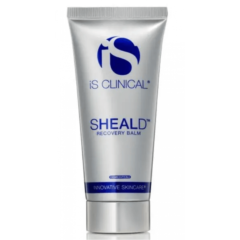 Набір пост-процедурний домашній догляд - iS Clinical Pure Care Collection Post-Procedure Home Regimen фото 3