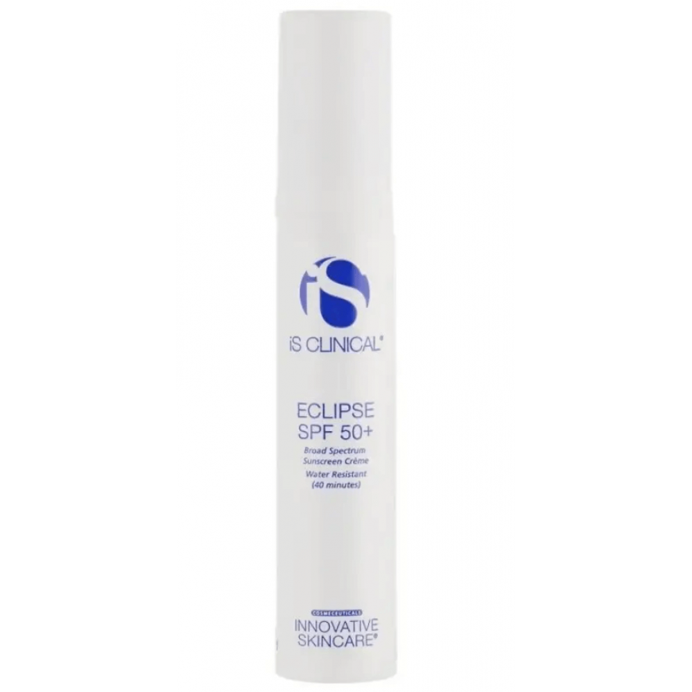 Набір пост-процедурний домашній догляд - iS Clinical Pure Care Collection Post-Procedure Home Regimen фото 5