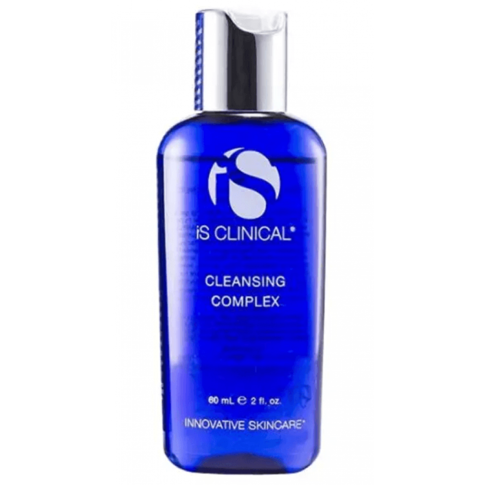 Набір пост-процедурний домашній догляд - iS Clinical Pure Care Collection Post-Procedure Home Regimen фото 6