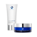 Набор спа-уход бархатная кожа - iS Clinical Smooth & Soothe Clinical Facial фото 2