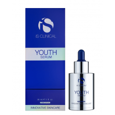 Омолаживающая сыворотка для лица - iS Clinical Youth Serum 