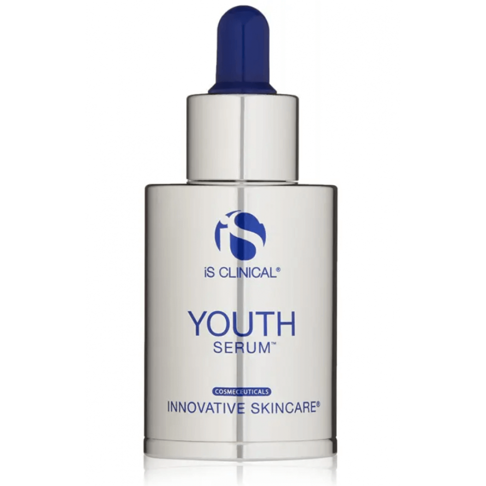 Омолаживающая сыворотка для лица - iS Clinical Youth Serum фото 2