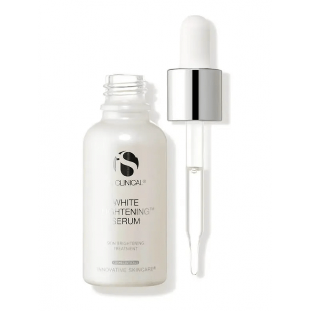 Освітлююча сироватка для обличчя - iS Clinical Brightening Serum фото 2