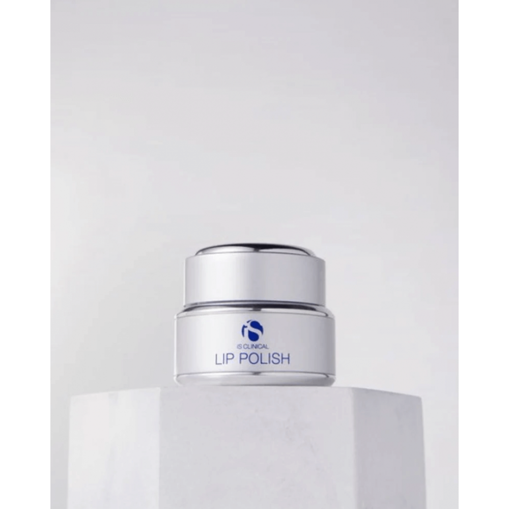 Питательный скраб для губ - iS Clinical Lip Polish фото 5