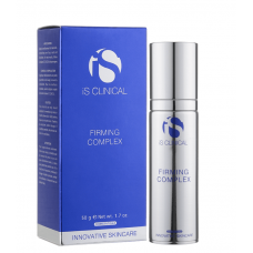 Крем укрепляющий для лица - iS Clinical Firming Complex 