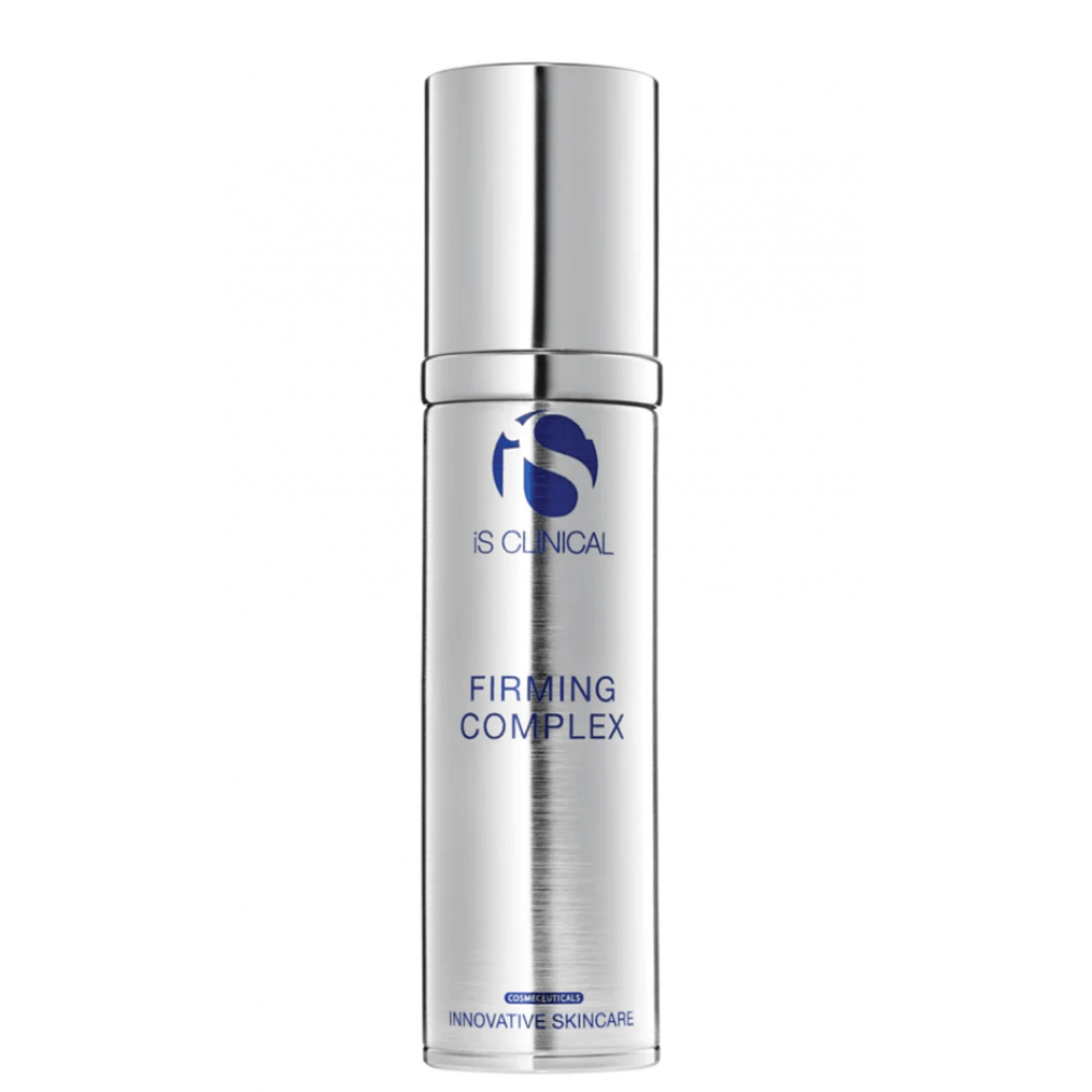 Крем укрепляющий для лица - iS Clinical Firming Complex фото 2