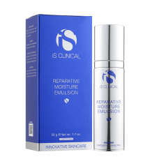 Увлажняющая эмульсия для лица - iS Clinical Reparative Moisture Emulsion 