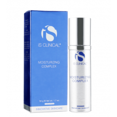 Крем увлажняющий для лица - iS Clinical Moisturizing Complex 