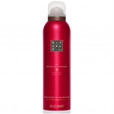 Пенка для душа - Rituals The Ritual Of Ayurveda  Foaming Shower Gel 
