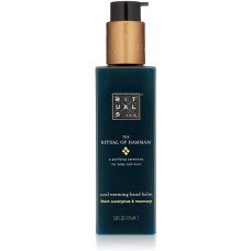 Восстанавливающий бальзам для рук - Rituals The Ritual Of Hammam Hand Balm 