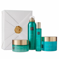 Подарочный набор - Rituals The Ritual of Karma Soothing Collection L 