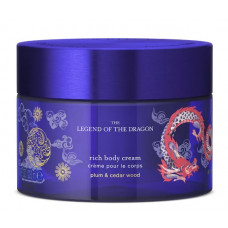 Крем для тела - Rituals The Legend Of The Dragon Body Cream	 