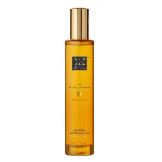 Аромаспрей для волос и тела - Rituals The Ritual Of Mehr Hair & Body Mist 