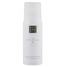 Антиперспирант спрей - Rituals The Ritual Of Sakura Antiperspirant Spray 