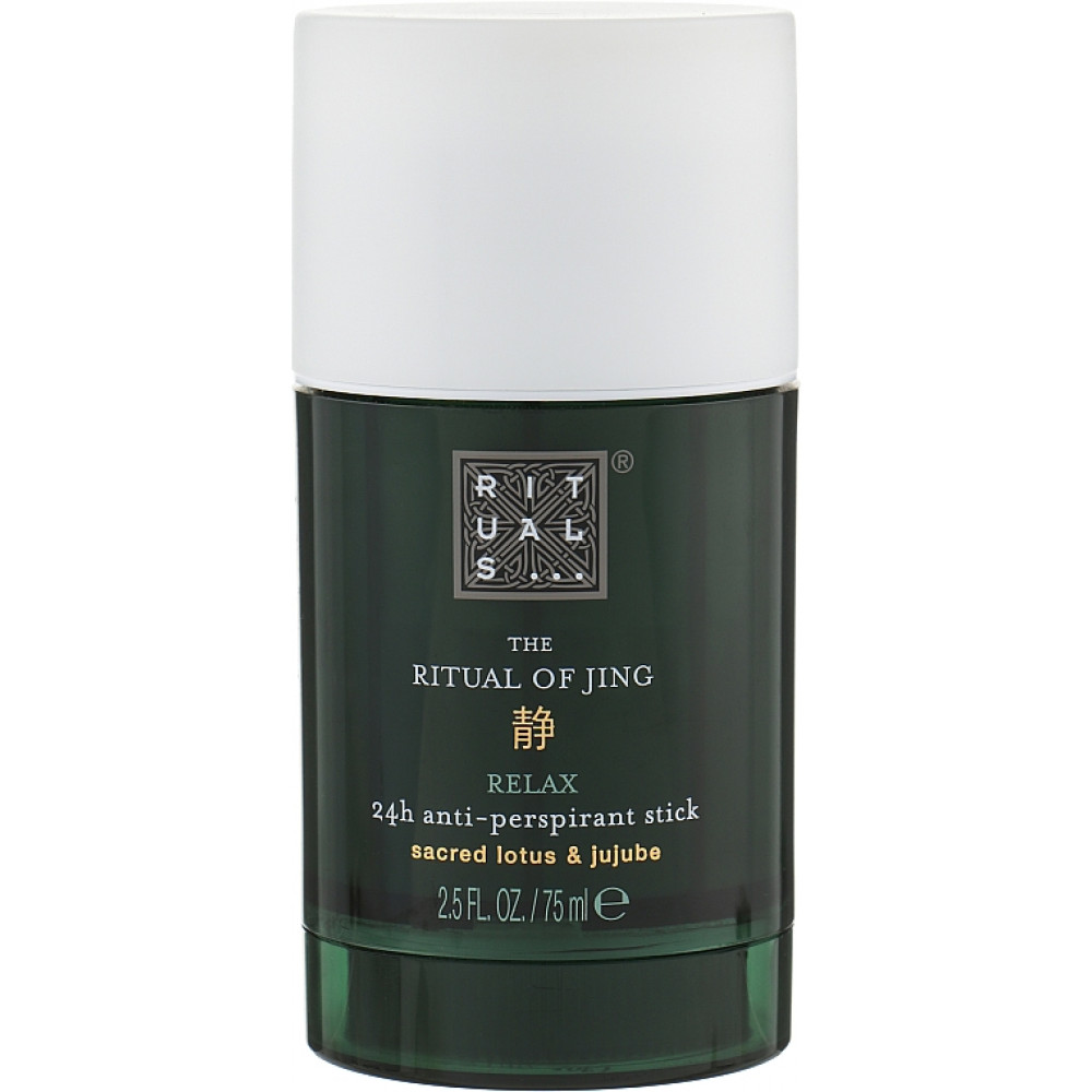 Антиперспірант стик - Rituals The Ritual of Jing Anti-Perspirant Stick фото