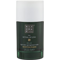 Антиперспирант стик - Rituals The Ritual of Jing Anti-Perspirant Stick 