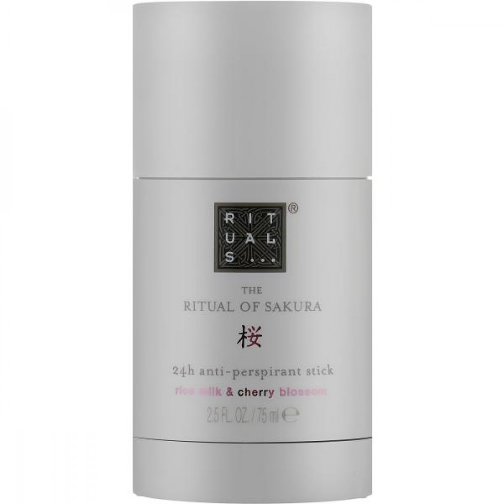 Антиперспірант стик - Rituals The Ritual Of Sakura Anti-perspirant Stick фото